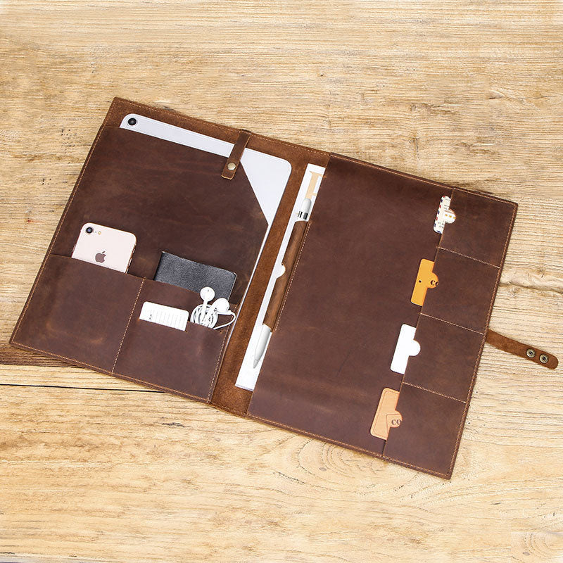 Business Portfolio Organizer