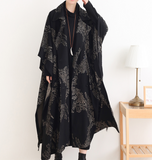 Loose Long Sleeve Women Dresses Casual Women Dresses SSM97215