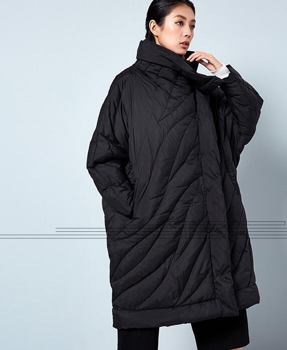 Long winter cloak sale