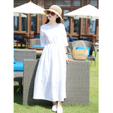 simplelinenlife-Linen-Sleeves-Spring-Summer-Women-Dresses