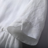 simplelinenlife-Linen-Sleeves-Spring-Summer-Women-Dresses